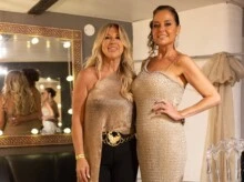 Los 9 looks de Maia Sasovsky con los que marcó tendencia en Cosquín