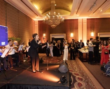 apertura del año diplomatico 2026