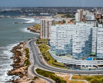 Temblor en Mar del Plata y Miramar: un especialista explicó qué fue lo que ocurrió