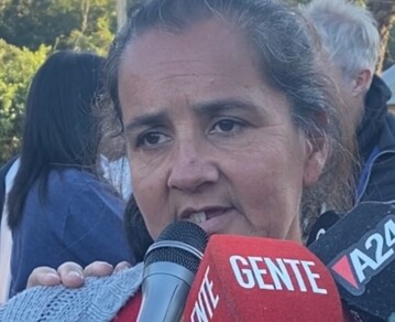 El desgarrador pedido de la mamá de Loan, a 20 meses de la desaparición del niño correntino