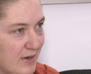 Un fallo que puede cambiarlo todo: la pelea judicial de la mujer que escapó de una colonia menonita en La Pampa