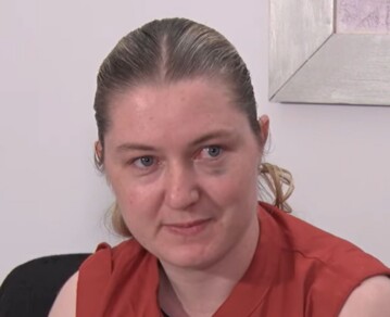 La dura historia de María, la mujer que huyó de una comunidad menonita en La Pampa: "Salir cuesta la vida, quedarse también”