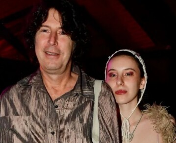 Martina Bejerman, la hija de Andy Chango: cómo está hoy, quién es su novio y con qué familia famosa trabaja