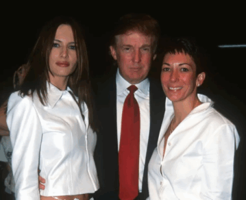 Qué decía el mail que le escribió Melania Trump a la socia de Jeffrey Epstein y qué dijo acerca del vínculo con el pedófilo