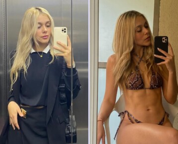 La confundieron con la novia de un narco y amenazan a su familia: “No soy una muñeca de la mafia”