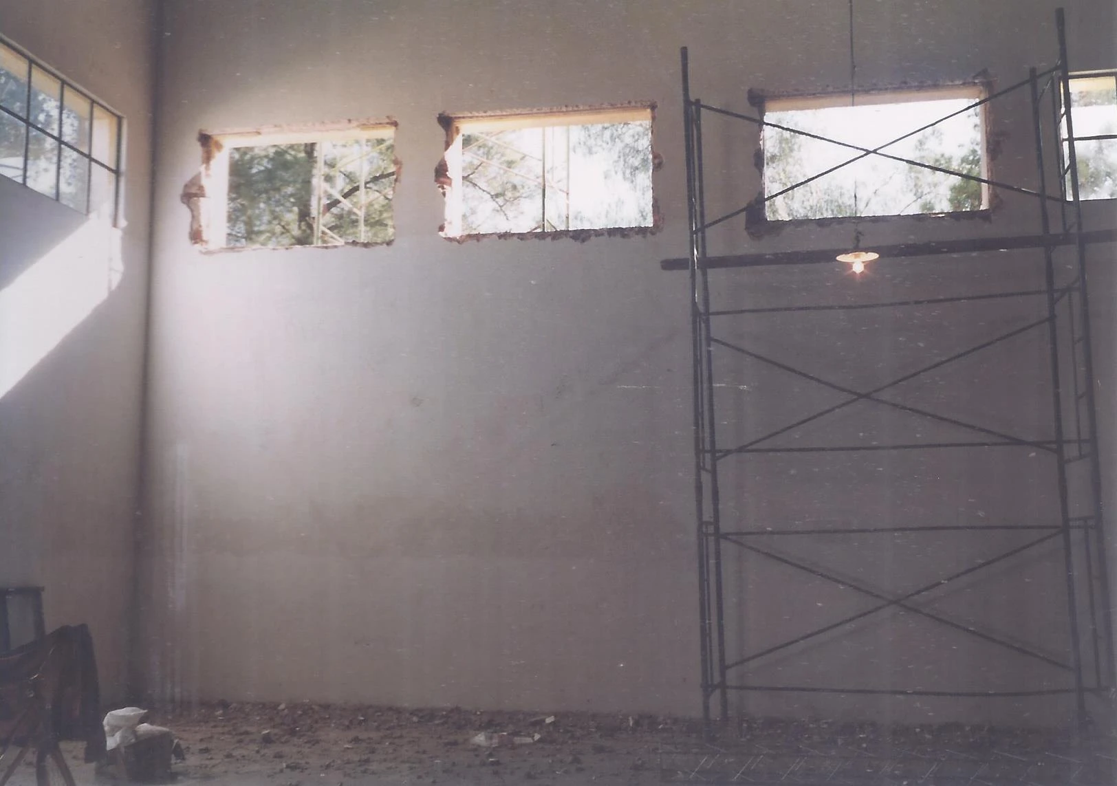 El Plus Ultra en Argentina