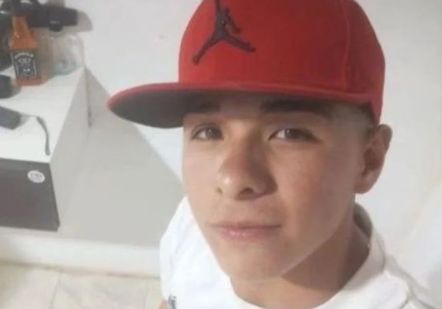 Quién es Braian Cabrera, el joven de 18 años que mataron de dos disparos en el carnaval de Mercedes