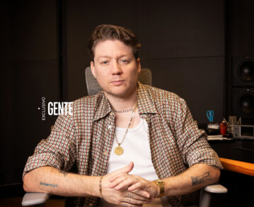 Así es el refugio creativo de Emanero: un viaje exclusivo al interior del estudio de grabación en el que nacen sus hits