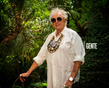 Cómo es hoy la vida de Pepe Cibrián y por qué quiere volver a radicarse en la ciudad de Buenos Aires: "Mirás atrás y te preguntás si valió la pena"