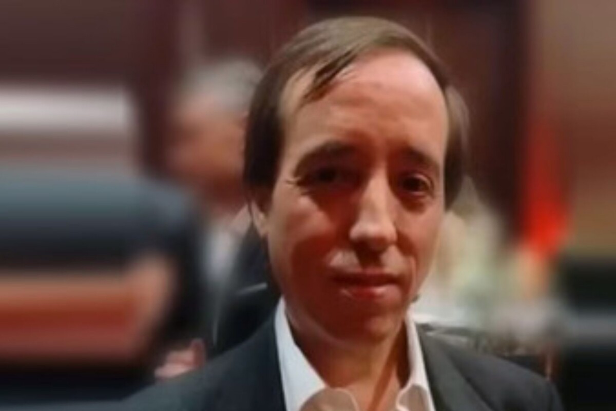 Marcelo Porcel irá a juicio oral: la decisión de la Justicia que complica su situación