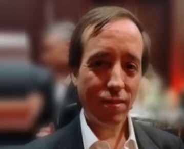 Marcelo Porcel fue procesado por abusar a 10 compañeros del colegio de su hijo: sin prisión preventiva y con embargo de más de 111 millones de pesos