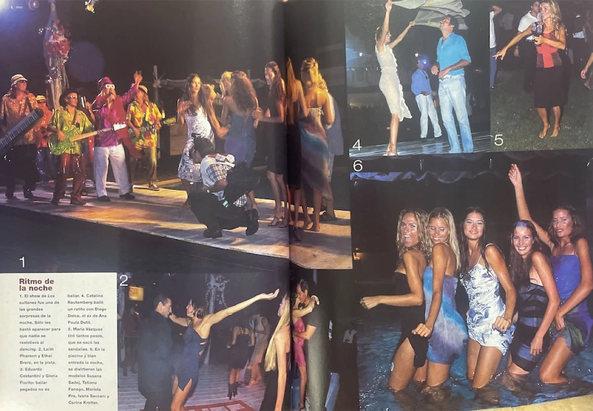 Robert Duvall en GENTE