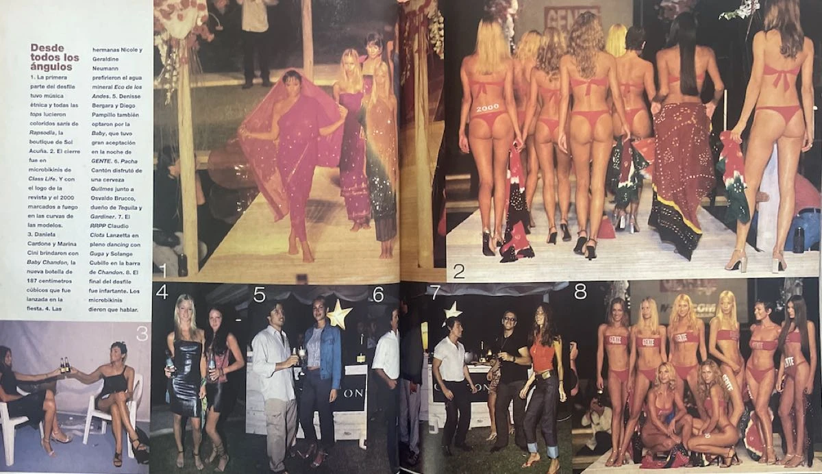 Robert Duvall en GENTE