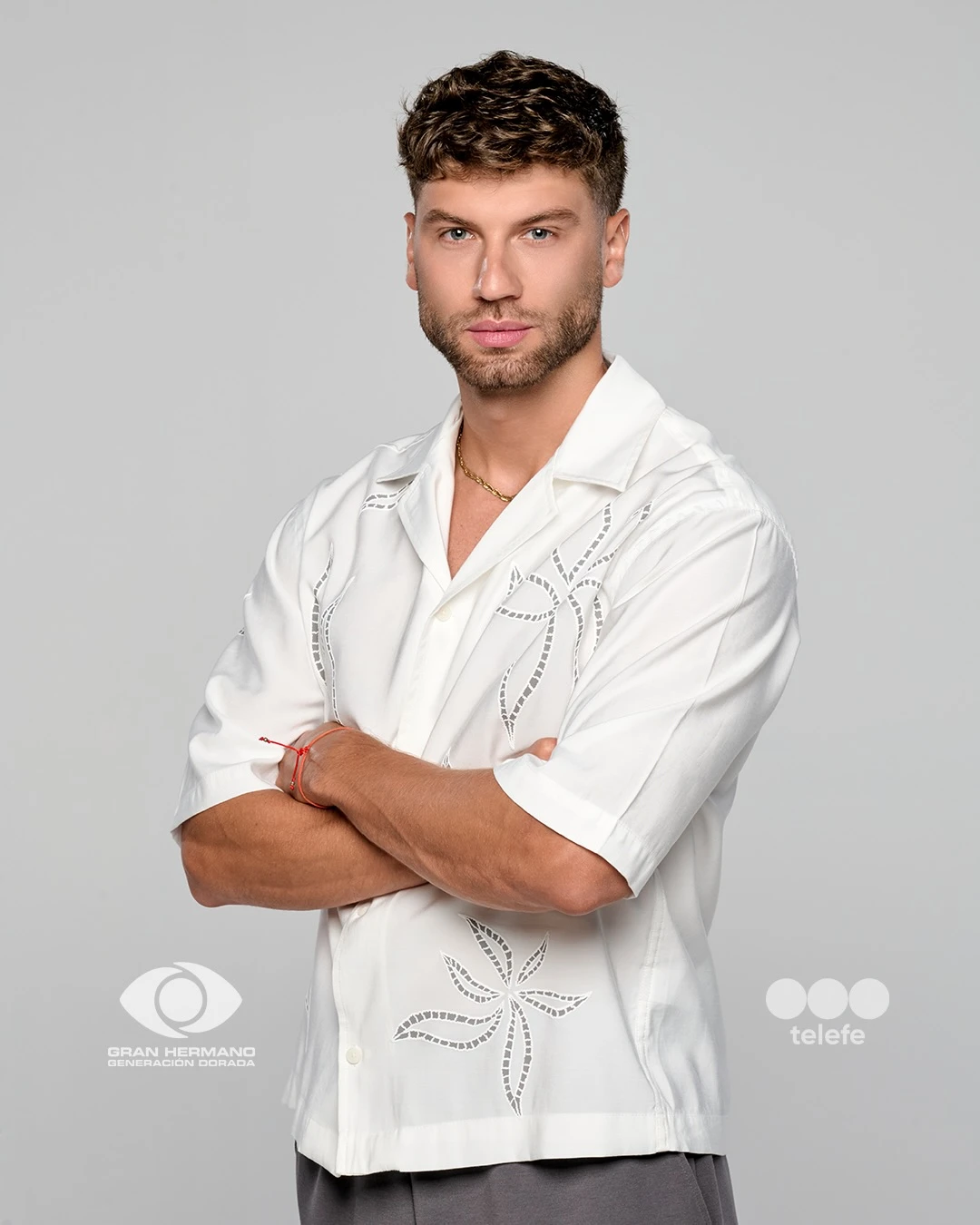 El ganador de GH habla con GENTE de la nueva edición del reality.