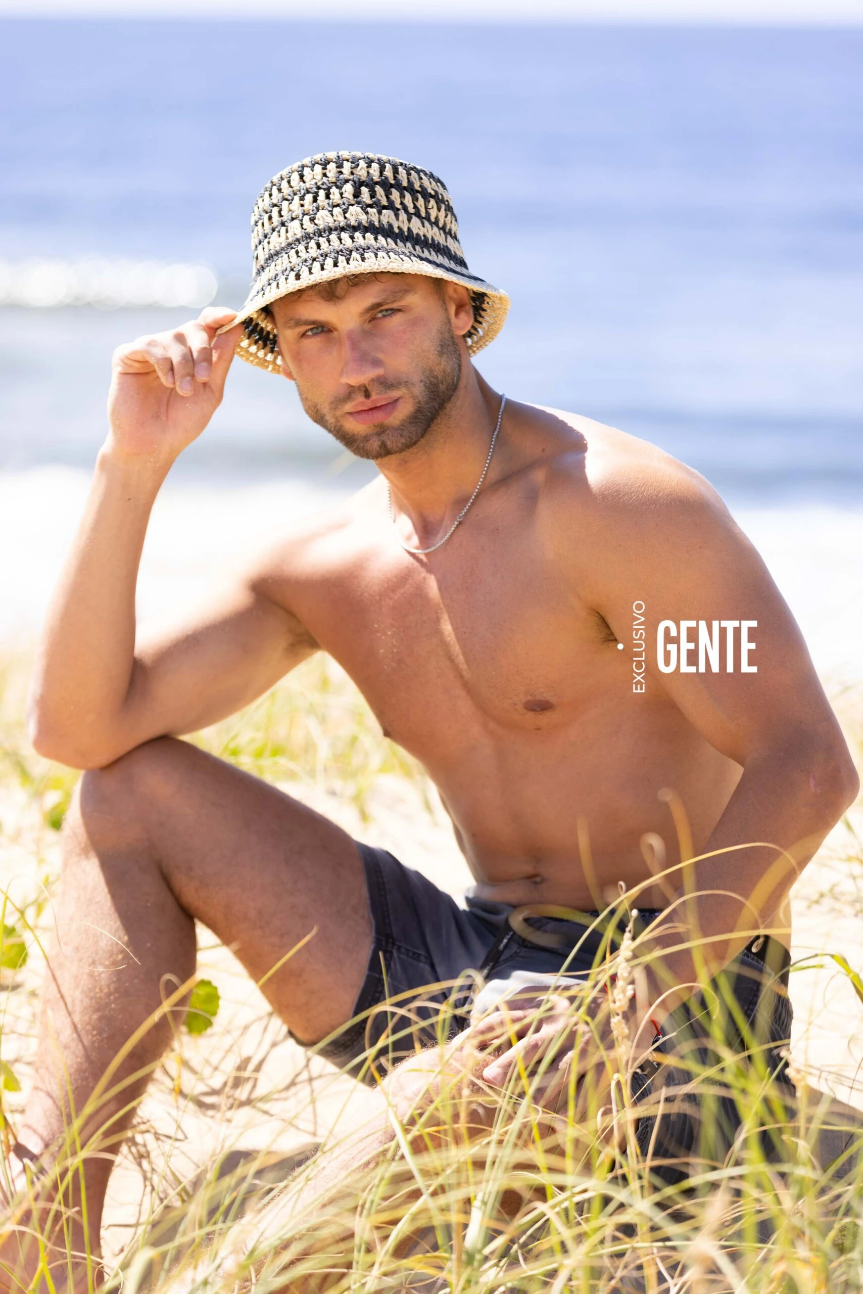 El ganador de GH habla de su presente y del rumbo que quiere darle a su carrera.