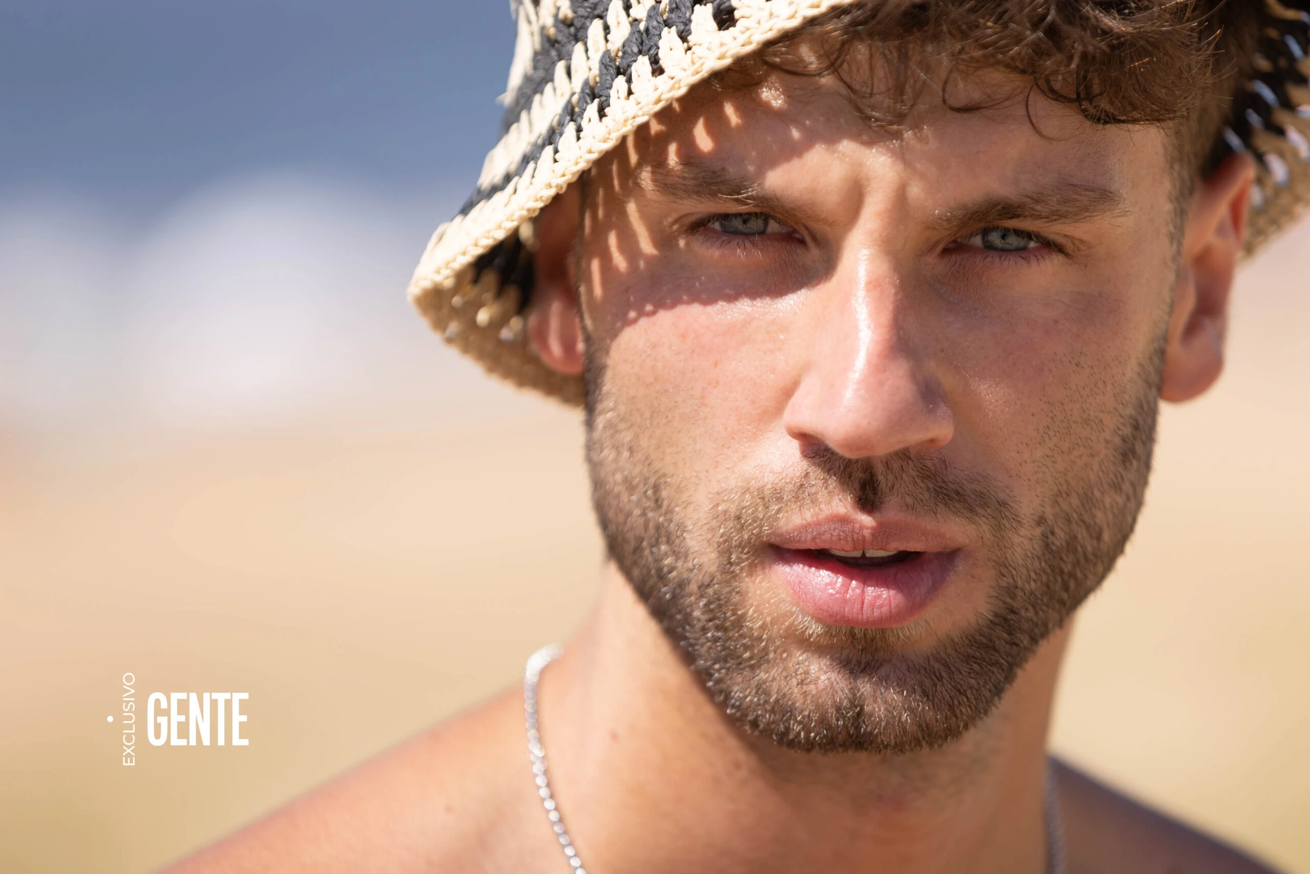 El ganador de GH habla de su presente y del rumbo que quiere darle a su carrera.