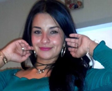 Revelaron los estremecedores datos de la autopsia de Thania, la joven asesinada en Santiago del Estero por su exnovio