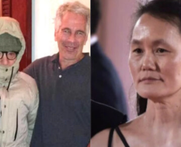 El lado oscuro del vínculo entre Jeffrey Epstein y Soon-Yi Previn, esposa de Woody Allen: "El MeToo llegó demasiado lejos"