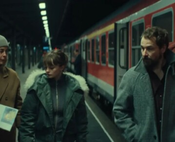 Tiene 6 episodios, es un thriller europeo y es tendencia en Netflix