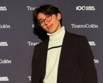 Julio Bocca, Ángel de Brito, Franco Torchia y otros famosos apoyaron al bailarín del Teatro Colón tras el ataque homofóbico en lo de Casella