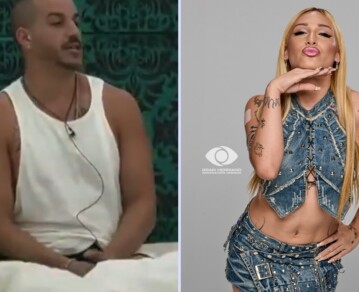 Los polémicos comentarios de los hombres de Gran Hermano sobre Danelik, la participante trans: “Le falta algo que yo necesito”