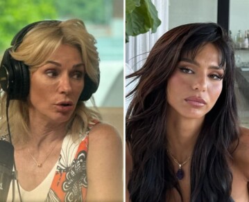 “Tenés mi teléfono”: Juanita Tinelli volvió a disparar y apuntó contra Yanina Latorre