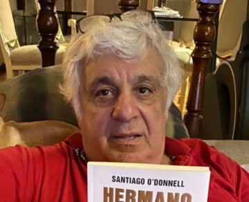 Preocupación por la salud de Alberto Samid, internado de urgencia en Punta del Este: su diagnóstico