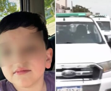 A qué hospital de Buenos Aires fue derivado Bastián Jeréz y cómo será su recuperación