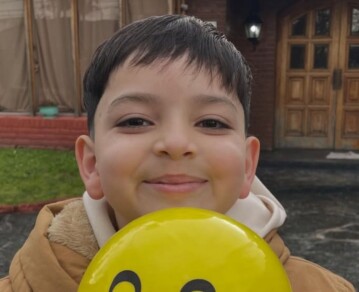 "Sigamos pidiendo": el comunicado de la mamá de Bastián Jeréz tras su novena cirugía