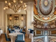 cafe oculto palacio paz estilo bridgerton