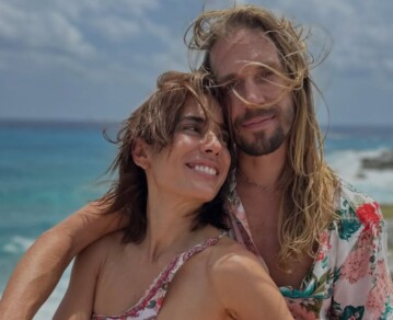 A los 42 años, la protagonista de "La Reina del Flow", Carolina Ramírez anunció su primer embarazo: esto opinaba sobre la maternidad