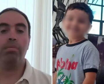 Es anestesiólogo, se distrajo con el celular y murió un nene de 4 años