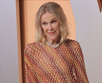 De qué murió Catherine O'Hara y cuál es la condición congénita que podría haberla complicado en sus últimas horas