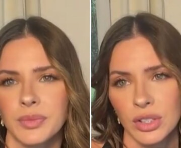 La China Suárez recordó su relación más dolorosa y sorprendió con los detalles: "Me metía los cuernos"