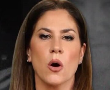 “La vida me dio una nueva oportunidad”: la palabra de Daniela Ballester tras sufrir un ACV