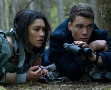 Tiene tres temporadas, es un thriller de espionaje y está entre lo más visto de Netflix