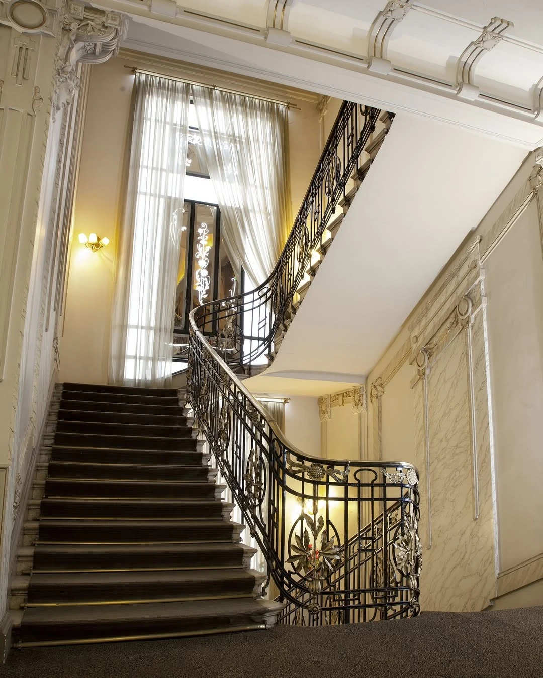 Una experiencia con espíritu europeo en el corazón de Buenos Aires.