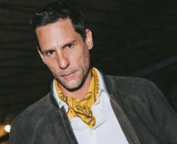 Gonzalo Valenzuela reveló la identidad de la mujer con la que fue visto tras su separación: "Era ella"