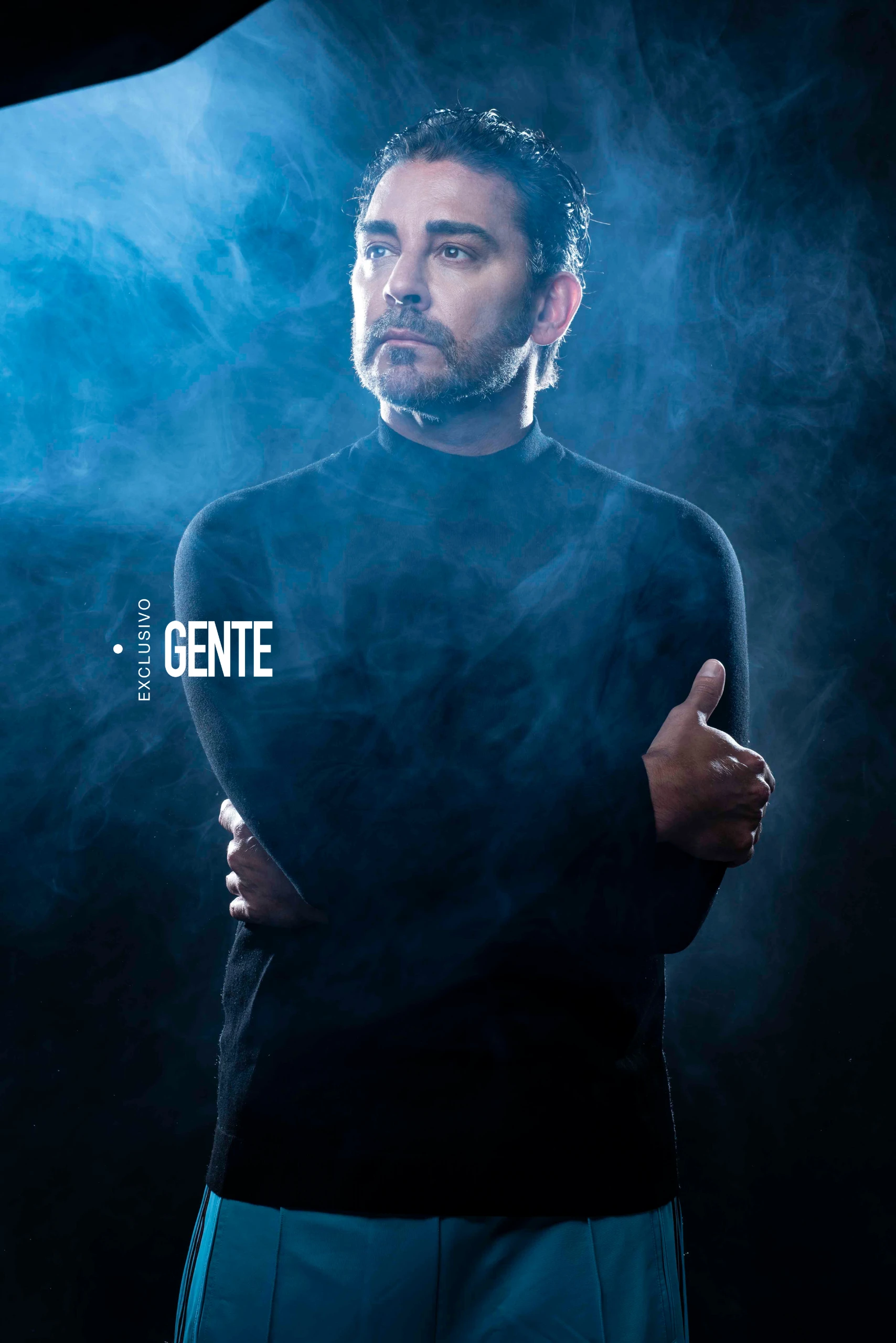 “Todavía no sé con qué proyecto me encontraré el año que viene. Lo defino antes de irme a España para tener el tiempo de escribir”.