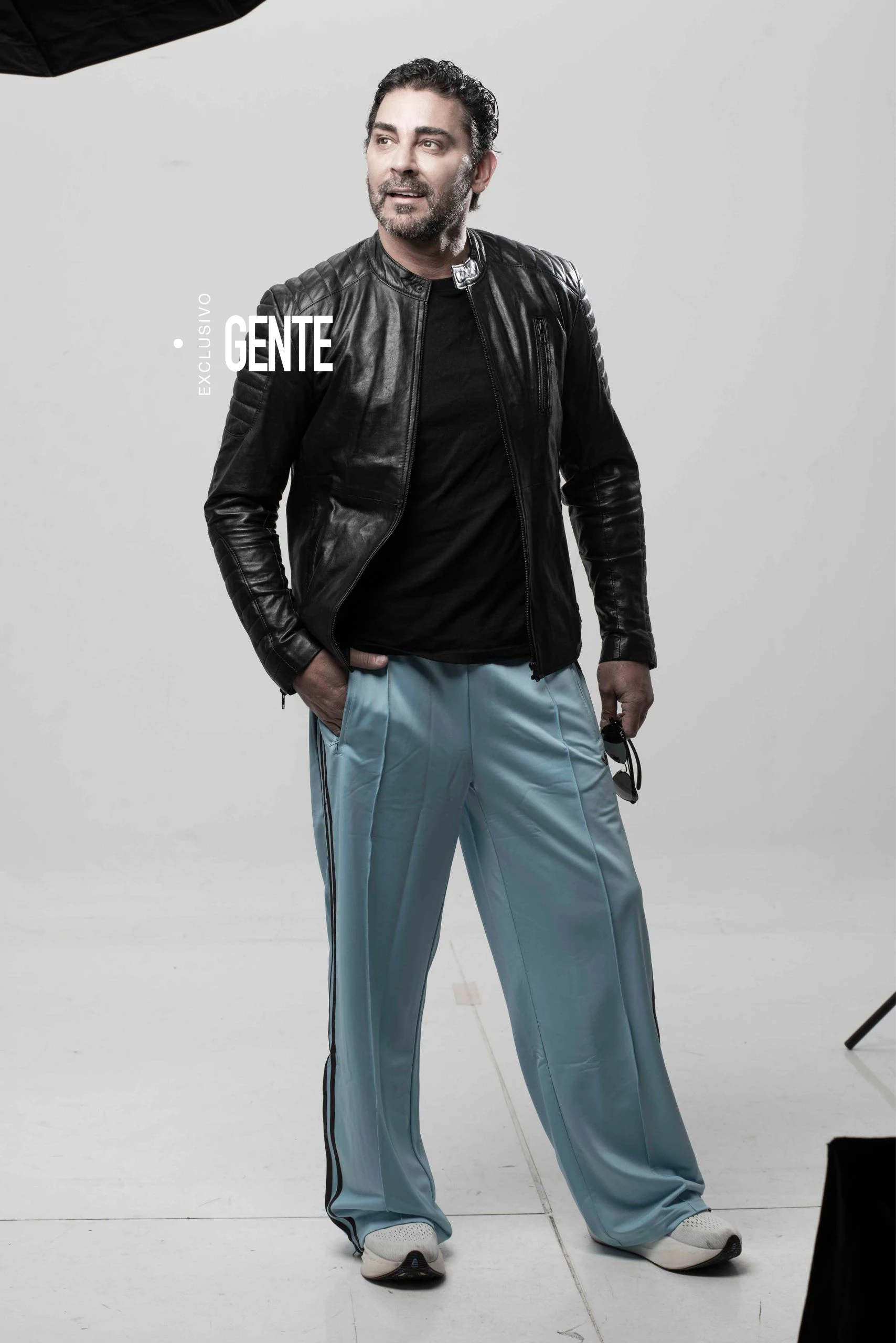 Hernán Piquín y su homenaje a Soda Stereo: “Es una historia de amor que puede ser la de cualquiera”