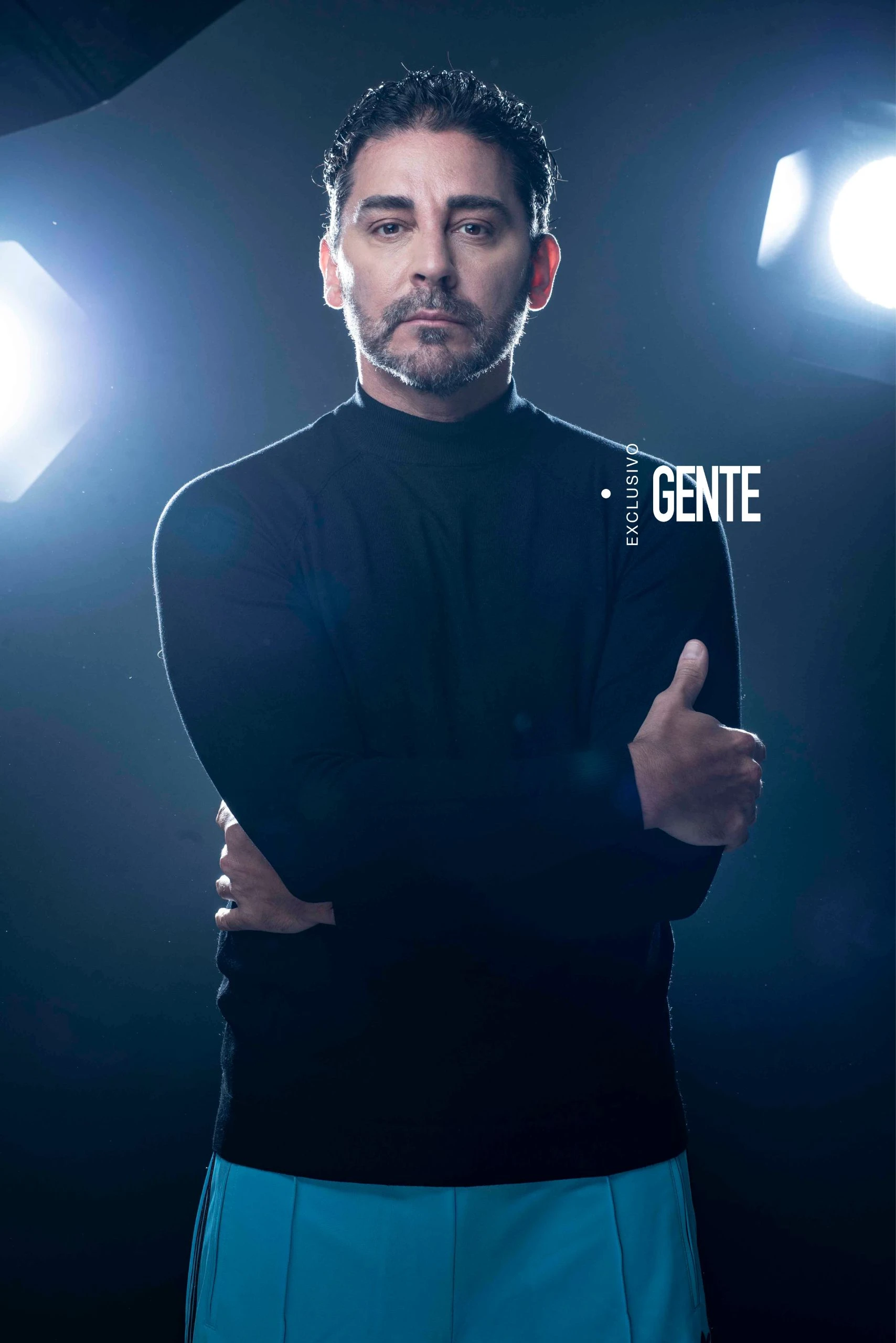 “Mis mallas aparecían con insultos”: la dura revelación de Hernán Piquín sobre su niñez