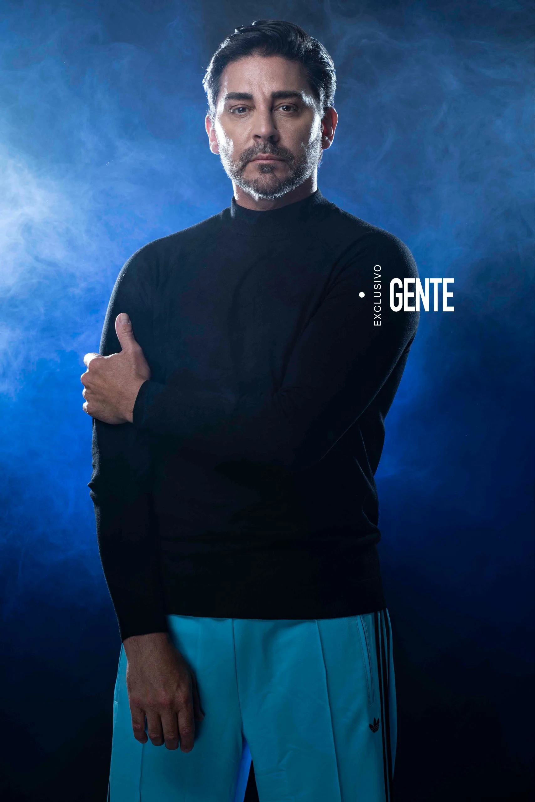 El próximo 6 de marzo, el reconocido bailarín y coreógrafo Hernán Piquín debutará en el Teatro Astral de la Ciudad de Buenos Aires con su nuevo espectáculo “Me verás volver, algunas historias comienzan con una canción”.