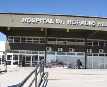 Horror en Neuquén: qué se sabe del bebé que murió tras ser hallado en un balde con agua