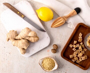 Qué pasa si consumís jengibre todos los días: beneficios, mitos y cómo incorporarlo en comidas y bebidas