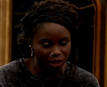 Una polémica revelación de Mavinga en Gran Hermano sorprendió a sus compañeros: "Pará, no digas nada que te pueda incriminar"