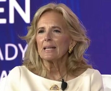 Escándalo en Estados Unidos: el estremecedor caso de homicidio que golpea a Jill Biden, la ex primera dama