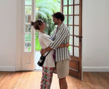 Así será la casa de los sueños de Jimena Barón y Matías Palleiro: una a una, las reformas que planean hacer