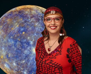 Las 12 predicciones de Jimena La Torre para los signos del zodíaco al final de febrero, con la influencia de Mercurio retrógrado en Piscis