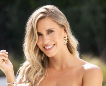 Juli Puente y el proceso íntimo de su embarazo: de su difícil tratamiento a su nuevo proyecto como mamá fit