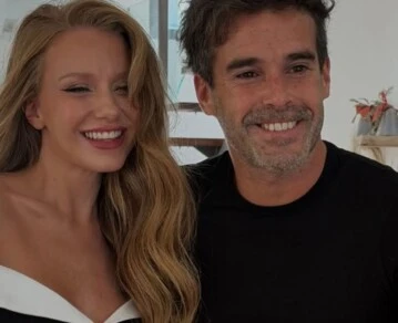 la profunda carta abierta de Rocío Pardo a Nicolás Cabré